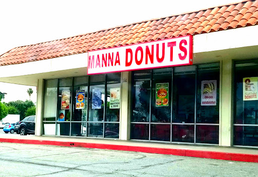 Donut Shop «Manna Donuts», reviews and photos, 4082 Chino Hills Pkwy, Chino Hills, CA 91709, USA
