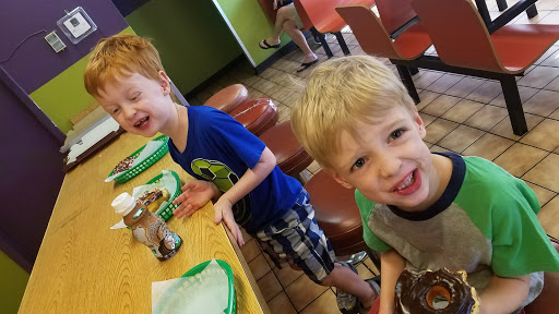 Donut Shop «The Original Rainbow Donuts», reviews and photos, 15834 N Cave Creek Rd, Phoenix, AZ 85032, USA