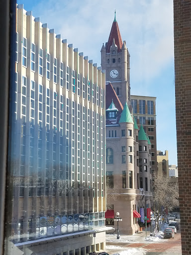 Performing Arts Theater «Ordway Center for the Performing Arts», reviews and photos, 345 Washington St, St Paul, MN 55102, USA