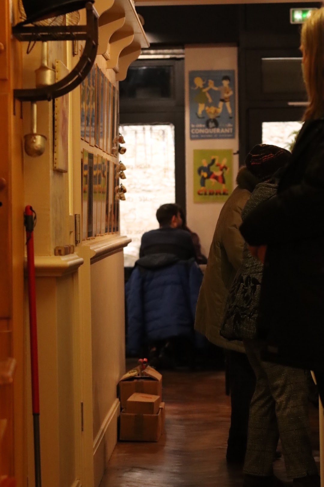 Photo n° 36 de l'avis de Efrem.f fait le 25/12/2021 à 18:05