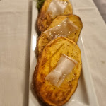 Photo n°11 de l'avis de Dominique.r fait le 01/10/2022 à 06:18 sur le  La Taverna Del Conte à Montesilvano