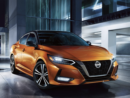 Nissan Dealer «Bridgewater Nissan», reviews and photos, 1400 US-22, Bridgewater, NJ 08807, USA