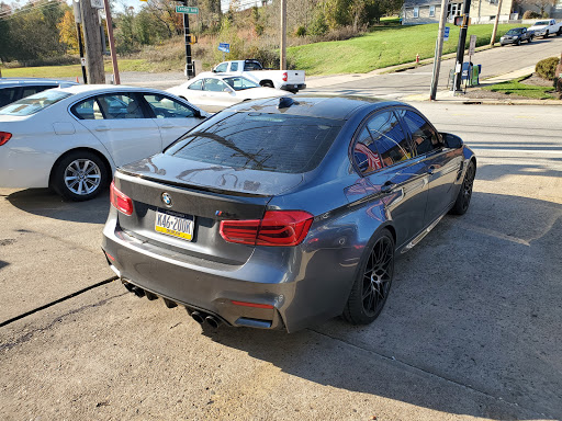 Used Car Dealer «Tower Auto Sales», reviews and photos, 200 Freeport Rd, Pittsburgh, PA 15238, USA