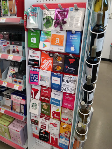 Drug Store «Walgreens», reviews and photos, 2355 Jackson Ave, Ann Arbor, MI 48103, USA