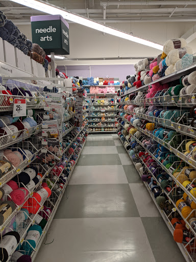 Fabric Store «Jo-Ann Fabrics and Crafts», reviews and photos, 12124 Fairfax Towne Center, Fairfax, VA 22033, USA