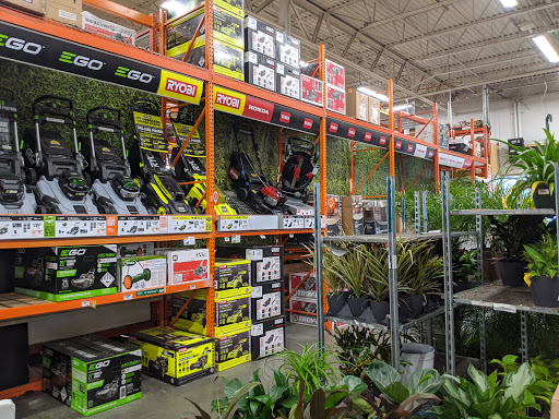 Home Improvement Store «The Home Depot», reviews and photos, 2703 County Rd 541, Westampton, NJ 08060, USA