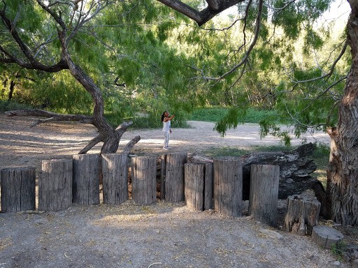 Park «McKelvey Park», reviews and photos, 1325 S 77 Sunshine Strip, Harlingen, TX 78550, USA