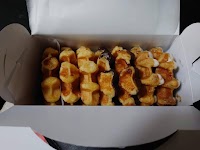 マネケン ラゾーナ川崎プラザ店