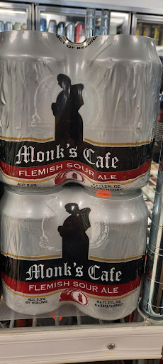 Liquor Store «Elyria Liquor & Beverage», reviews and photos, 1063 E Broad St, Elyria, OH 44035, USA