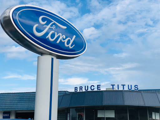 Ford Dealer «Port Orchard Ford», reviews and photos