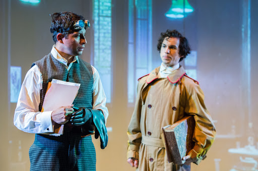 Stage «Harlequin Productions», reviews and photos, 202 4th Ave E, Olympia, WA 98501, USA