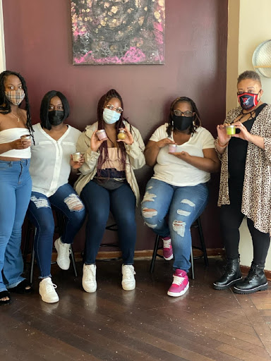 Gift Shop «Absolutely Anything Essential Gift Shop», reviews and photos, 3521 S King Dr, Chicago, IL 60653, USA