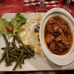 Photo n° 2 de l'avis de GnourT.e fait le 09/12/2023 à 12:23 pour Le Petit Glouton à Lyon