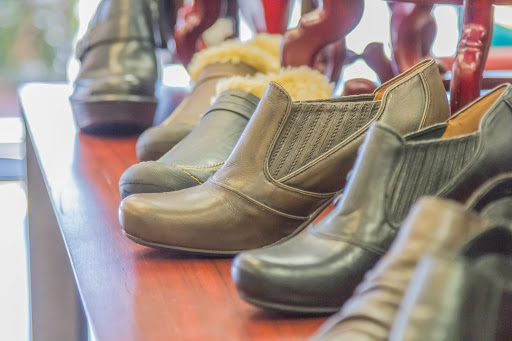 Shoe Store «Sole Desire Shoes», reviews and photos, 2411 Magowan Dr, Santa Rosa, CA 95405, USA