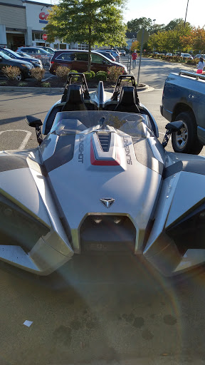 Auto Parts Store «NAPA Auto Parts - Fairfax Auto Parts», reviews and photos, 9020 Centreville Rd, Manassas, VA 20110, USA