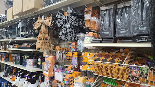 Home Goods Store «Christmas Tree Shops», reviews and photos, 916 Airport Center Rd, Allentown, PA 18109, USA