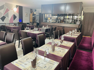 Restaurant ANI à Amnéville