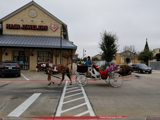 Shopping Mall «The Shops at Highland Village», reviews and photos, 1701 Shoal Creek, Highland Village, TX 75077, USA