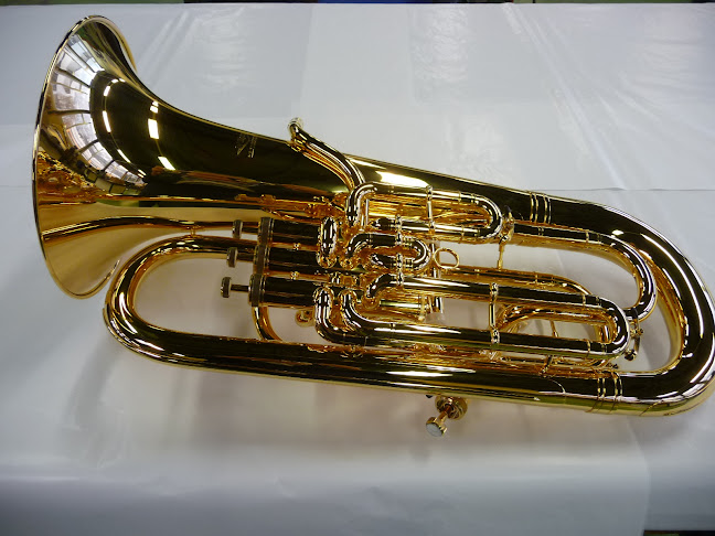 Willson Band Instruments Switzerland AG