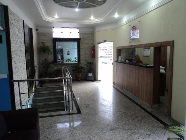 Hotel Villa da Penha - Hotel