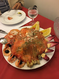 Produits de la mer du Restaurant portugais Pedra Alta à Valenton - n°3