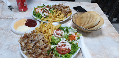 Istanbul Döner à Annecy