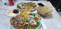 Kebab du Restaurant turc Istanbul Döner à Annecy - n°6