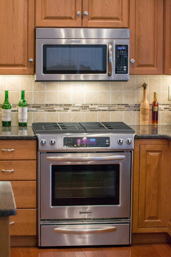 Kitchen Remodeler «Duenke Cabinet Co», reviews and photos, 14436 Manchester Rd, Manchester, MO 63011, USA