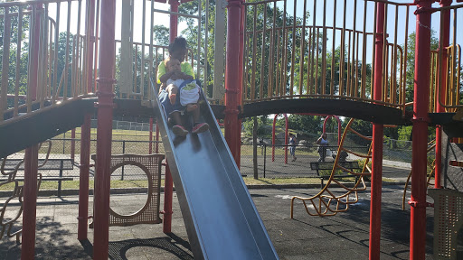 Park «Fay Park», reviews and photos, 428 Hawthorne Ave, Yonkers, NY 10705, USA