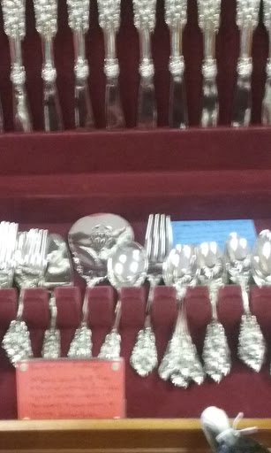 Thrift Store «Treasure Seekers», reviews and photos, 110 S 5th St, Griffin, GA 30223, USA