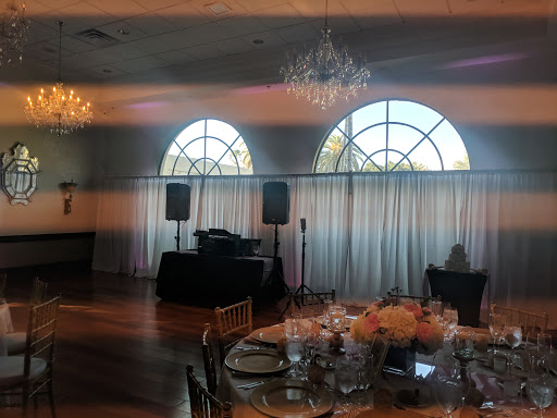 Event Venue «THE CORAL GABLES COUNTRY CLUB», reviews and photos, 997 N Greenway Dr, Miami, FL 33134, USA