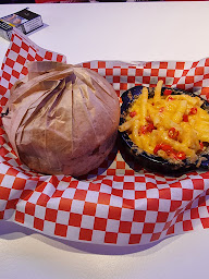 Photo n°29 de 427 American Restaurant à Ajaccio ()