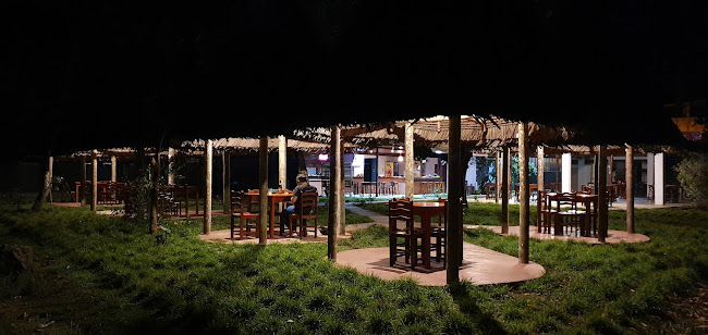 Huallaga River Recreo Turístico - Restaurante