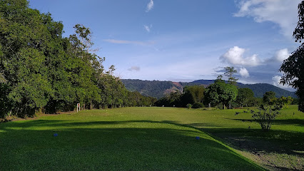 Kantin Ranau Golf & Country Club