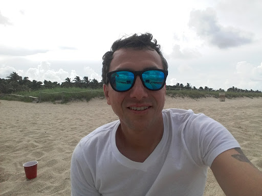 Park «Eighty Seven Park», reviews and photos, 8701 Collins Ave, Miami Beach, FL 33154, USA