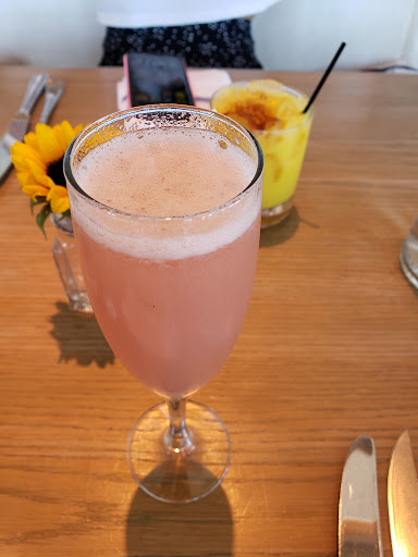 French Restaurant «Avenue Le Club», reviews and photos, 23 Ocean Ave, Long Branch, NJ 07740, USA