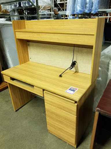 Furniture Store «Hotel Furniture Outlet & Liquidators», reviews and photos, 148 S Waverly Rd, Holland, MI 49423, USA