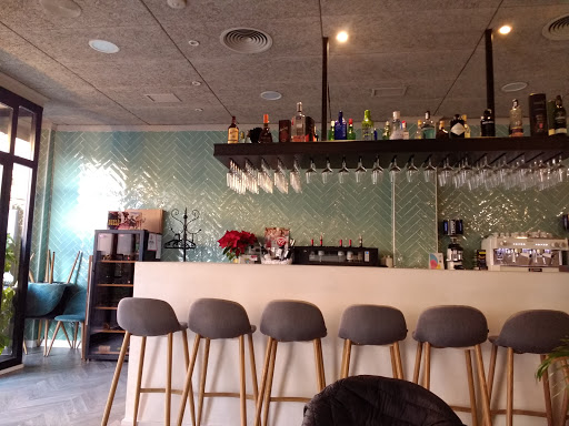 Información y opiniones sobre Travieso Restaurante Dani Muñoz de Almería