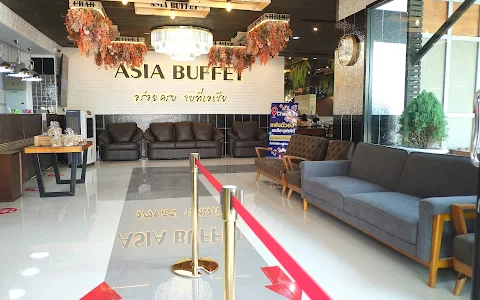 Asia Buffet image