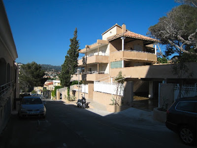 Résidence Ermitage à Bandol
