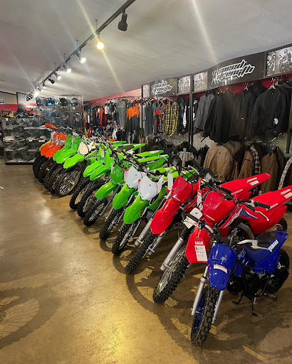 Motorcycle Dealer «Dutchess Recreational Vehicles», reviews and photos, 737 Freedom Plains Rd, Poughkeepsie, NY 12603, USA
