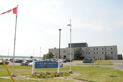 Emergency Department @ Glace Bay Hospital