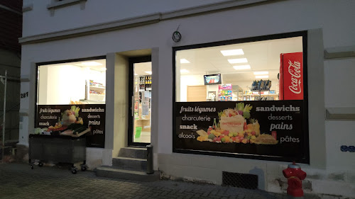 Épicerie-shop à Illkirch-Graffenstaden