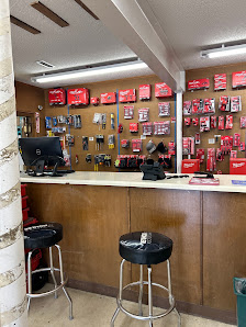 C & L Supply 335 S Wilson St, Vinita, OK 74301