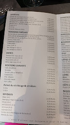 Photo n°1 de Le Comptoir à Bulles à Sacy ()