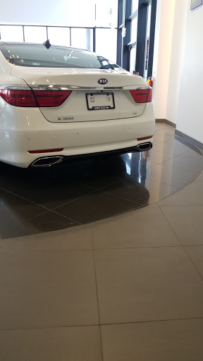 Auto Repair Shop «Summit Place Kia East», reviews and photos, 44900 N Gratiot Ave, Charter Twp of Clinton, MI 48036, USA