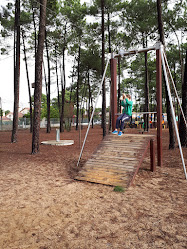 Parque Desportivo da Verdizela