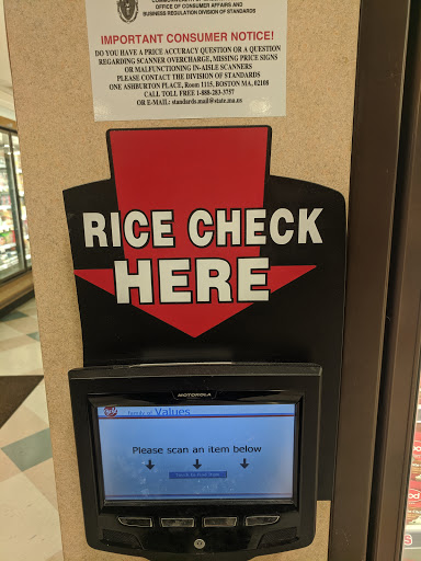 Supermarket «Big Y», reviews and photos, 1180 Thorndike St, Palmer, MA 01069, USA