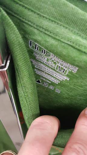 Sporting Goods Store «Rockport Tackle Town», reviews and photos, 3010 TX-35, Rockport, TX 78382, USA