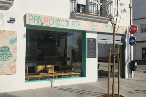 Pan con Chocolate image